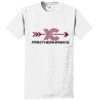Authentic 100% Cotton T Shirt with Pocket Thumbnail